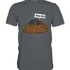 Mehr Erde! - Premium Shirt