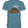 Mehr Erde! - Premium Shirt