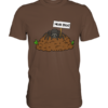Mehr Erde! - Premium Shirt