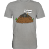 Mehr Erde! - Premium Shirt