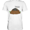 Mehr Erde! - Premium Shirt