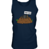 Mehr Erde! - Tank-Top
