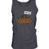 Mehr Erde! - Tank-Top