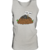 Mehr Erde! - Tank-Top