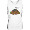 Mehr Erde! - Tank-Top