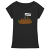 Mehr Erde! - Womens Extended Shoulder T-Shirt