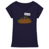 Mehr Erde! - Womens Extended Shoulder T-Shirt