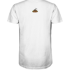 Mehr Erde! - V-Neck Shirt