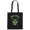 'Free Hugs' - Gottesanbeterin - Baumwolltasche
