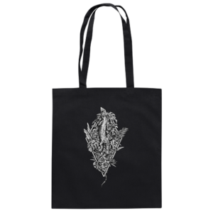 front-baumwolltasche-black-799-9872-1000x.png Igor Artwork - Baumwolltasche