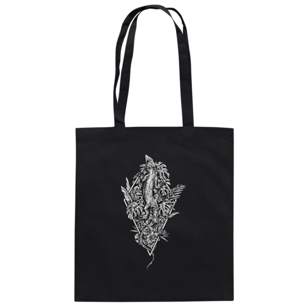 Igor Artwork - Baumwolltasche