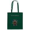 All you need is... tarantula - Baumwolltasche