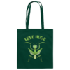 'Free Hugs' - Gottesanbeterin - Baumwolltasche