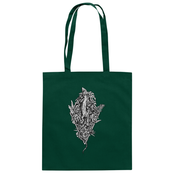 Igor Artwork - Baumwolltasche