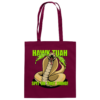 HAWK TUAH - Spit on that thing! - YELLOW - - Baumwolltasche