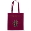 All you need is... tarantula - Baumwolltasche