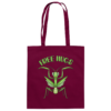 'Free Hugs' - Gottesanbeterin - Baumwolltasche