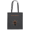 All you need is... tarantula - Baumwolltasche