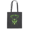 'Free Hugs' - Gottesanbeterin - Baumwolltasche