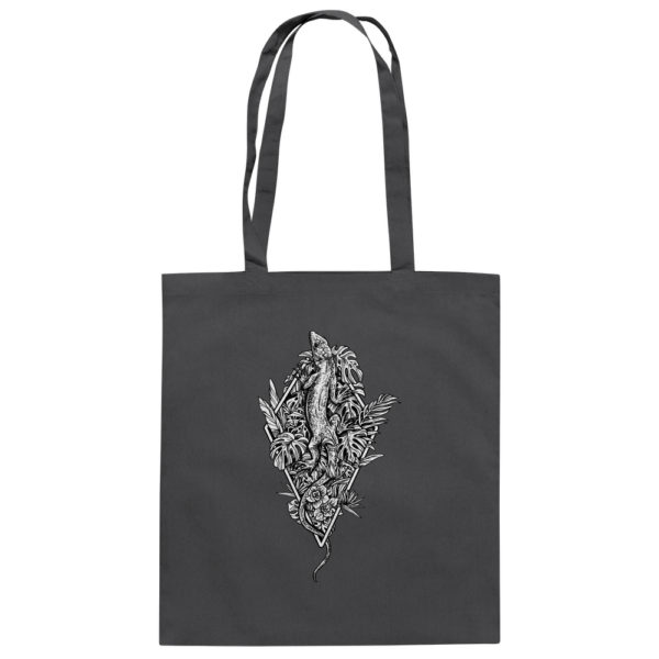 Igor Artwork - Baumwolltasche