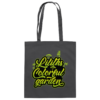 LCG Graffiti Logo - Baumwolltasche