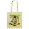 HAWK TUAH - Spit on that thing! - YELLOW - - Baumwolltasche