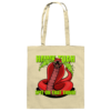 HAWK TUAH - Spit on that thing! - RED - - Baumwolltasche