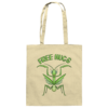 'Free Hugs' - Gottesanbeterin - Baumwolltasche