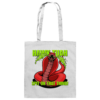 HAWK TUAH - Spit on that thing! - RED - - Baumwolltasche