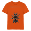 All you need is... tarantula - Kids Premium Shirt