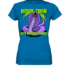 front-ladies-premium-shirt-0072af-558x.png HAWK TUAH - Spit on that thing! - PURPLE - - Ladies Premium Shirt