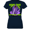 front-ladies-premium-shirt-0e2035-558x-3.png HAWK TUAH - Spit on that thing! - PURPLE - - Ladies Premium Shirt