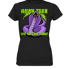 front-ladies-premium-shirt-272727-558x-3.png HAWK TUAH - Spit on that thing! - PURPLE - - Ladies Premium Shirt