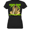 front-ladies-premium-shirt-272727-558x-4.png HAWK TUAH - Spit on that thing! - YELLOW - - Ladies Premium Shirt