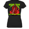 front-ladies-premium-shirt-272727-558x-5.png HAWK TUAH - Spit on that thing! - RED - - Ladies Premium Shirt