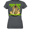 front-ladies-premium-shirt-585c60-558x-3.png HAWK TUAH - Spit on that thing! - YELLOW - - Ladies Premium Shirt