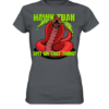 front-ladies-premium-shirt-585c60-558x-4.png HAWK TUAH - Spit on that thing! - RED - - Ladies Premium Shirt