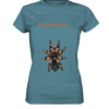 front-ladies-premium-shirt-598796-558x.png All you need is... tarantula - Ladies Premium Shirt
