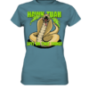 front-ladies-premium-shirt-598796-558x-2.png HAWK TUAH - Spit on that thing! - YELLOW - - Ladies Premium Shirt