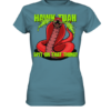 front-ladies-premium-shirt-598796-558x-3.png HAWK TUAH - Spit on that thing! - RED - - Ladies Premium Shirt