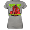 front-ladies-premium-shirt-9b9d9d-558x-5.png HAWK TUAH - Spit on that thing! - RED - - Ladies Premium Shirt