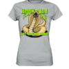 front-ladies-premium-shirt-c0c3c4-558x-4.png HAWK TUAH - Spit on that thing! - YELLOW - - Ladies Premium Shirt