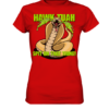front-ladies-premium-shirt-d30b0d-558x-3.png HAWK TUAH - Spit on that thing! - YELLOW - - Ladies Premium Shirt