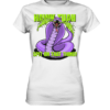 front-ladies-premium-shirt-f8f8f8-558x-3.png HAWK TUAH - Spit on that thing! - PURPLE - - Ladies Premium Shirt