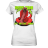 front-ladies-premium-shirt-f8f8f8-558x-5.png HAWK TUAH - Spit on that thing! - RED - - Ladies Premium Shirt
