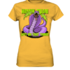 front-ladies-premium-shirt-ffc145-558x-2.png HAWK TUAH - Spit on that thing! - PURPLE - - Ladies Premium Shirt