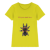 All you need is... tarantula - Ladies Premium Shirt