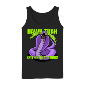 front-ladies-tank-top-black-772-1000x-1.png HAWK TUAH - Spit on that thing! - PURPLE - - Ladies Tank-Top