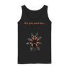 All you need is... tarantula - Ladies Tank-Top