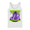 HAWK TUAH - Spit on that thing! - PURPLE - - Ladies Tank-Top